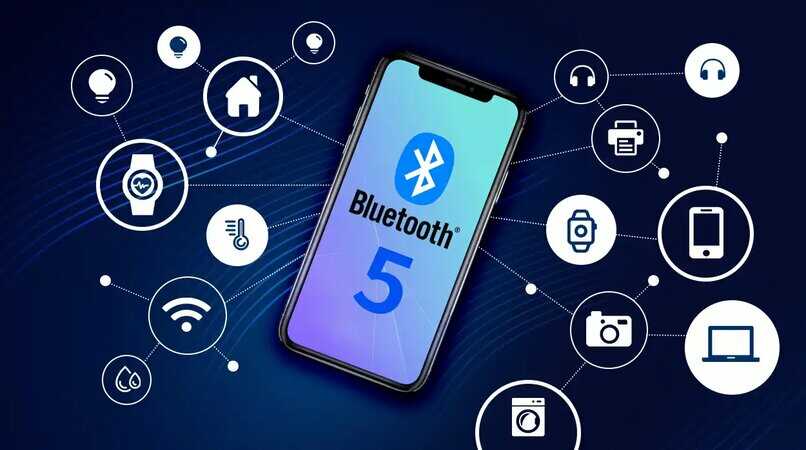 Bluetooth-Geräte