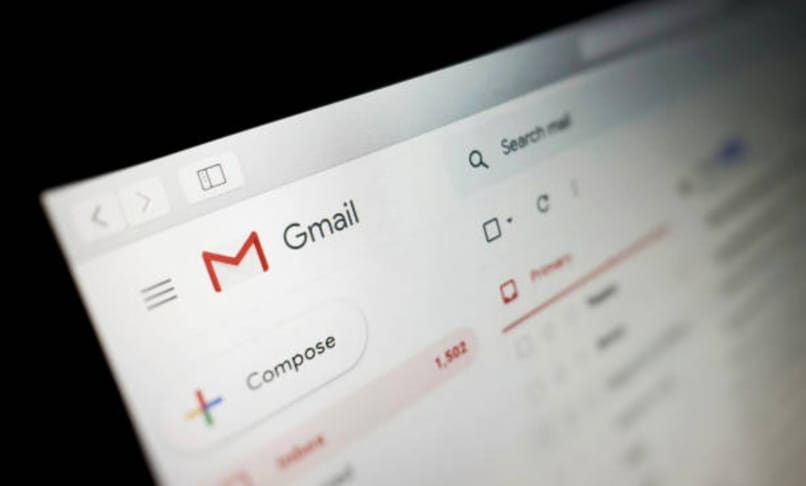 revisar correo Gmail en diferentes dispositivos