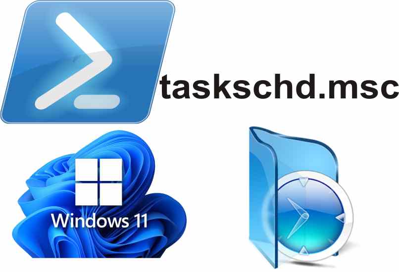 abrir el programador de tareas en windows 11