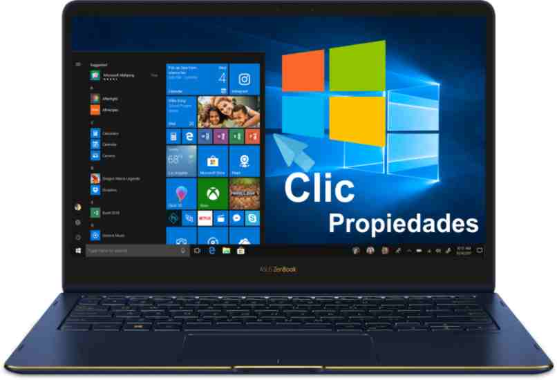 clic derecho en icono de eclipse ide