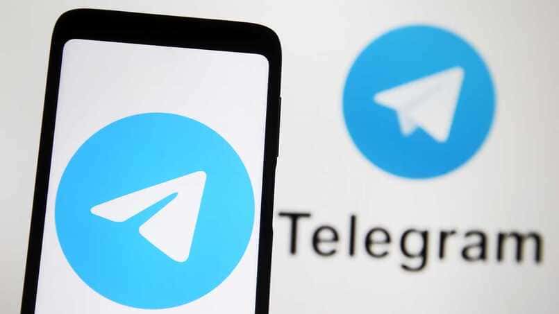 Cómo activar el bot para cambiar letras en Telegram