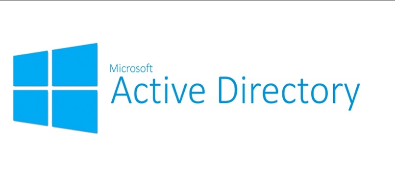 emblema de active directory