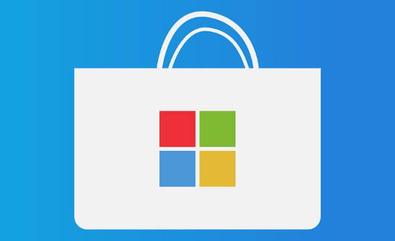 Aktualisieren Sie Apps in Microsoft Store-Fenstern