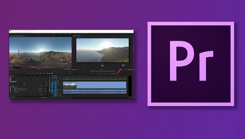 Adobe Pro-Bearbeitungsbildschirm