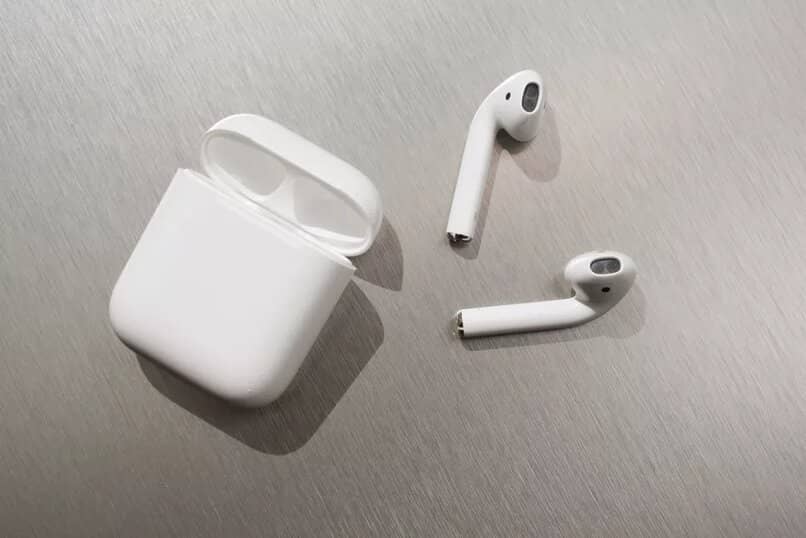 airpods funktion