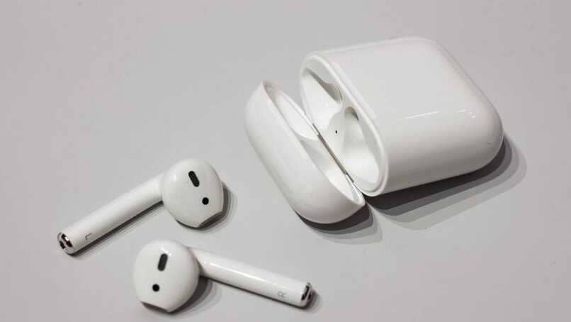 Apple-Kopfhörer