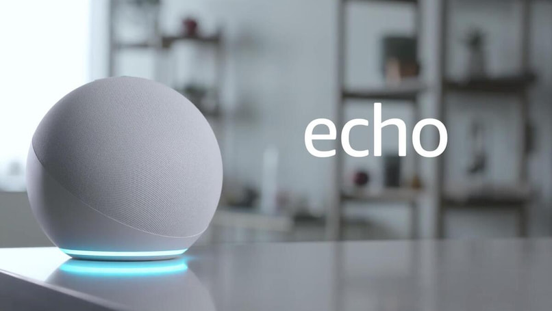 dispositivo echo para dormir cómodamente