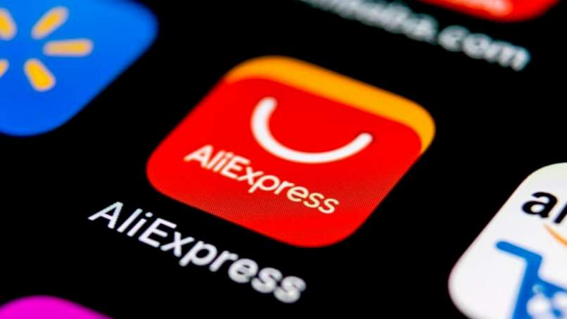 aliexpress Logo-App