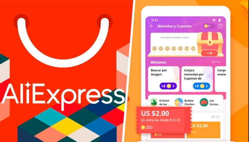 aliexpress Online-Shopping-App