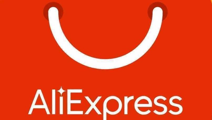 aliexpress offizielles Emblem