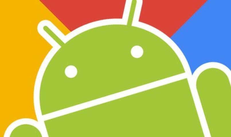 Grüne Hilfe für Android-Apps