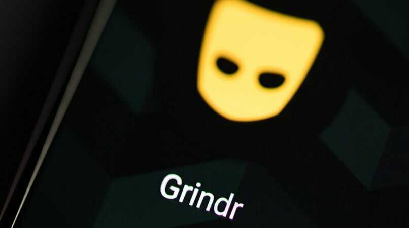 Tinder-Grindr-App