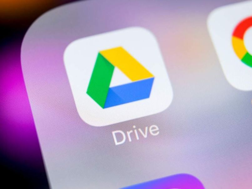 aplicacion google drive