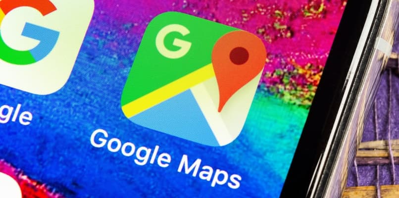 notificacion contribuciones google maps