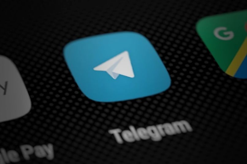 descarga aplicacion telegram sin error