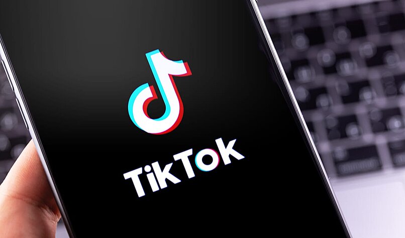 Tik Tok-App