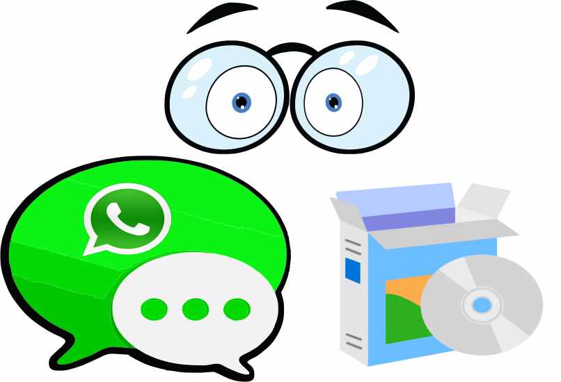 leer mensajes eliminados whatsapp
