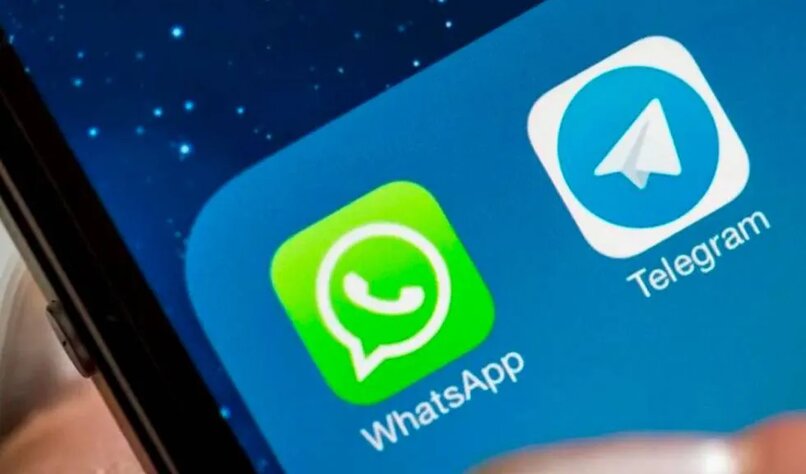 enviar fotos de telegram a whatsapp