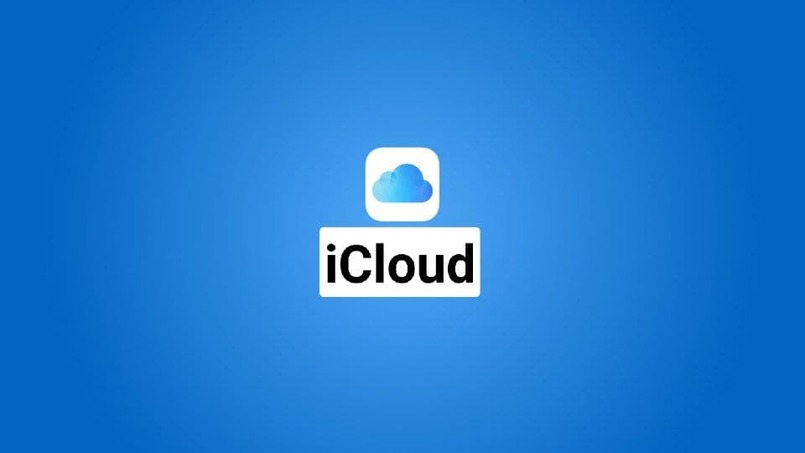 iCloud-App
