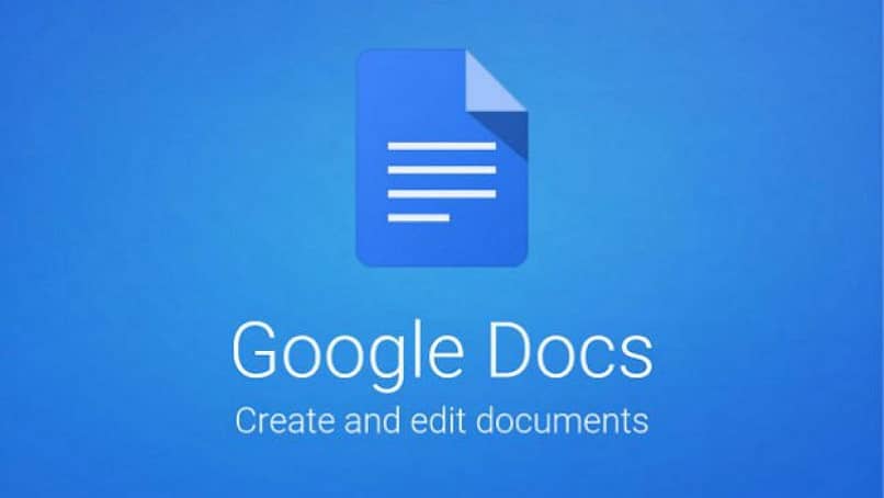 Google Docs-Seite