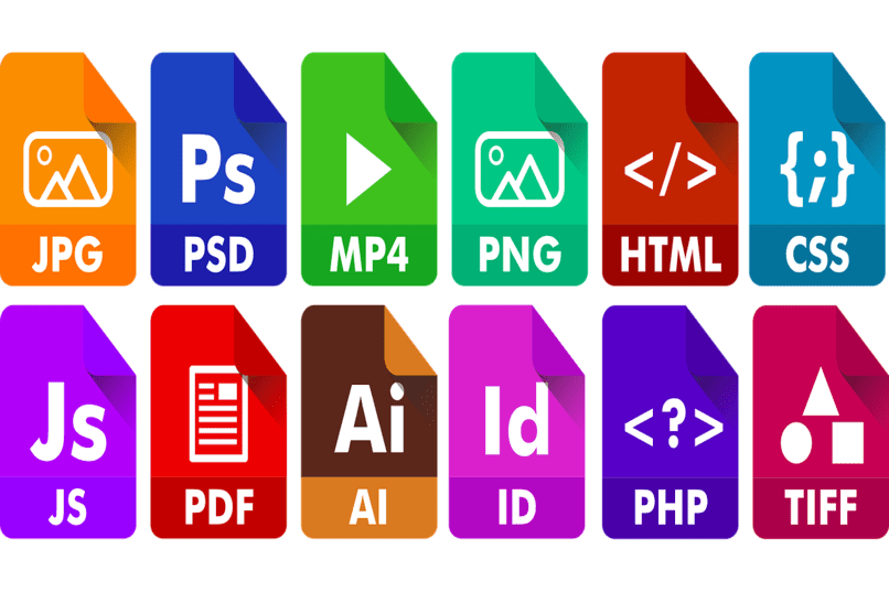 iconos pdf