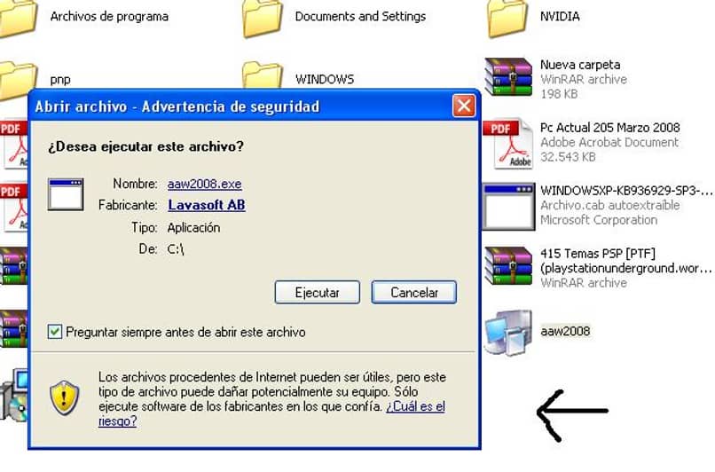 Archivo Exe ¿qué Es Cómo Se Abre Y Cómo Usarlo En Windows Y Mac Descubre Cómo Hacerlo 2129
