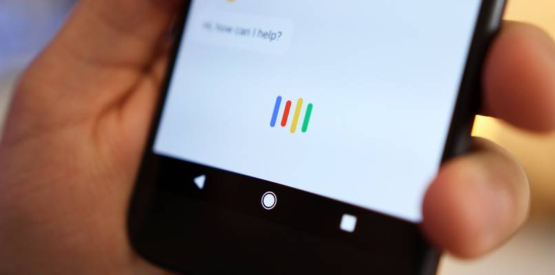 Google Now On Tap-Anforderungen