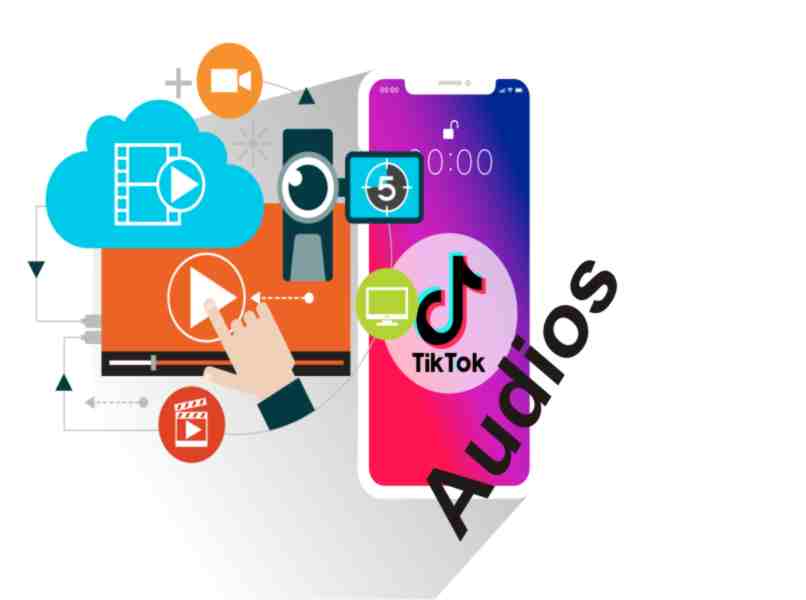 usar juego de tendencia tiktok