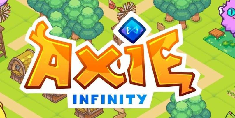 juego axie infinity