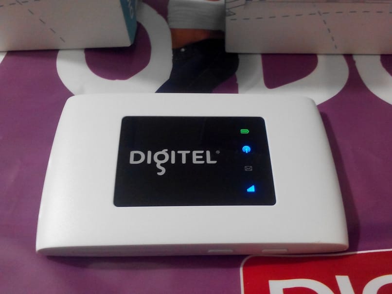 dispositivo bam de digitel
