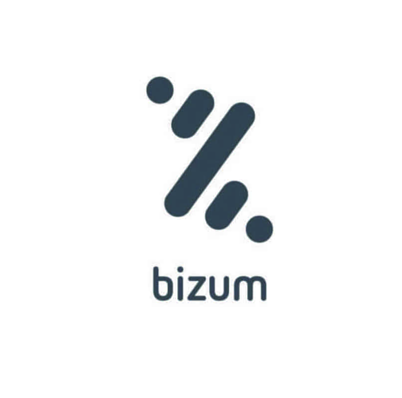 emblema de app bizum 