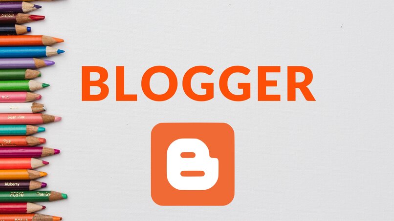 blogger para crear blogs