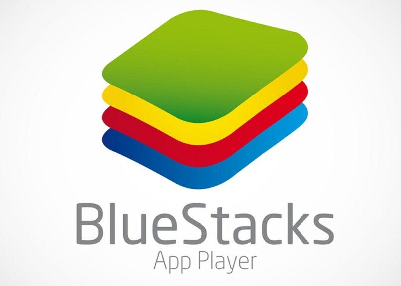 Bluestacks-Emblem