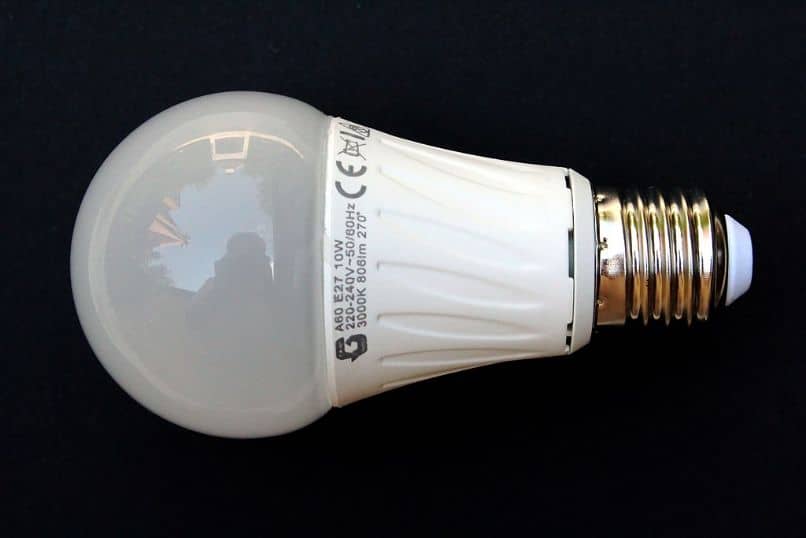LED-Lampen länger halten