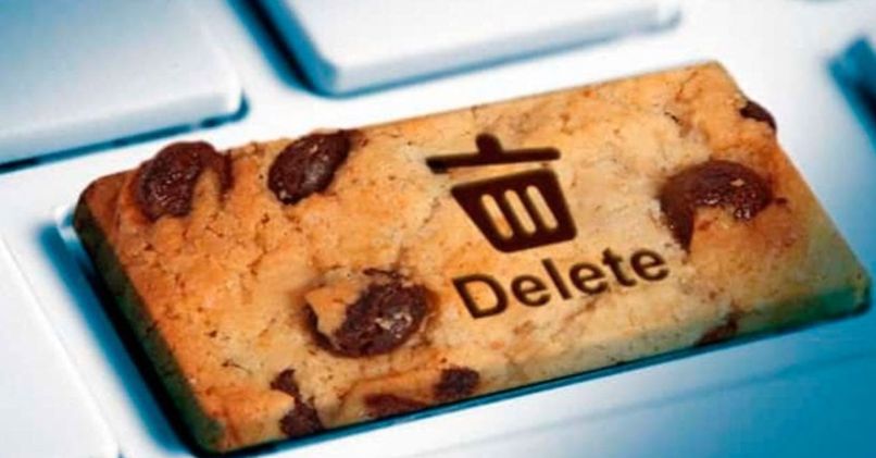como eliminar las cookies