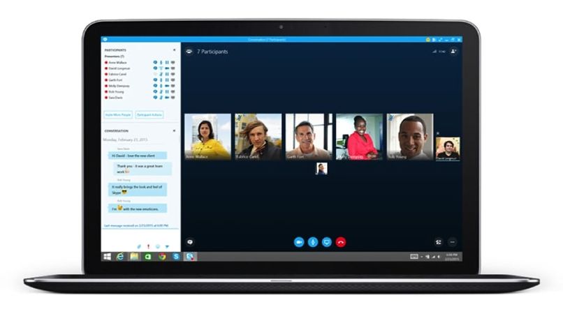 Skype for business löschen