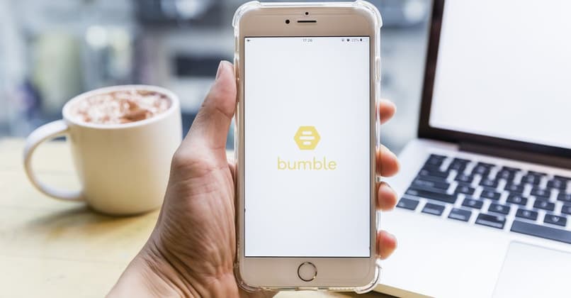 bumble aplicacion