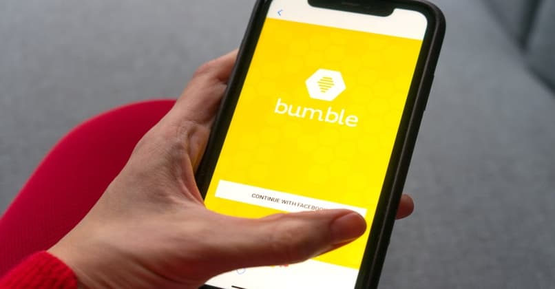 telefono bumble aplicaciones