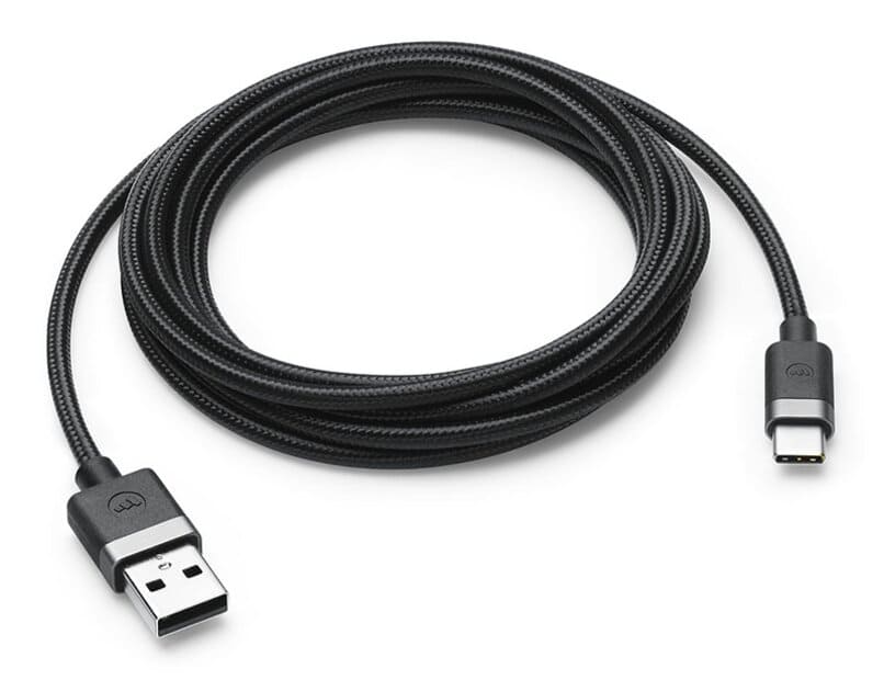 Apps mit USB-Kabel übertragen