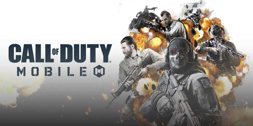 Call-of-Duty-Spiele