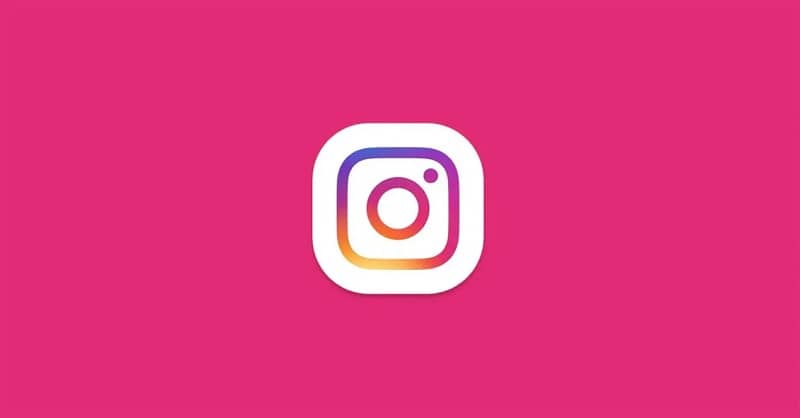 logo de instagram
