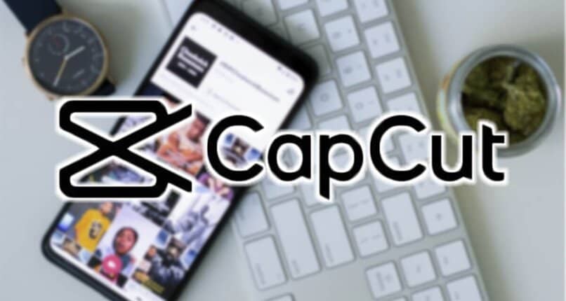 CapCut móvil PC