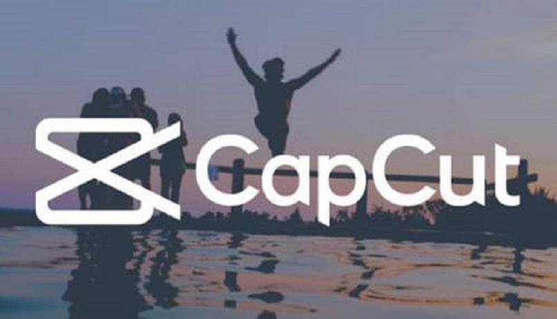Logo CapCut