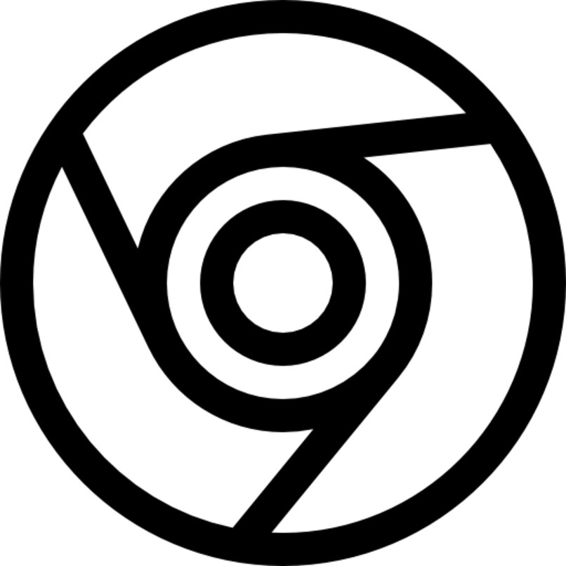 Chrom-Logo