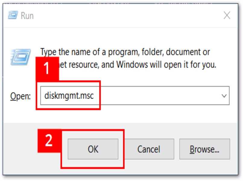 disco unidad cambiar nombre 