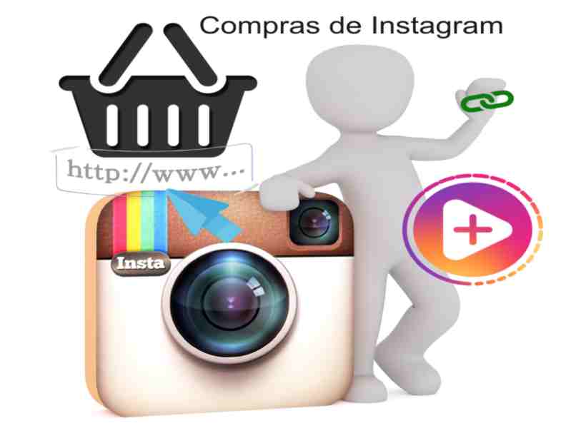 activar compras instagram para usar enlaces