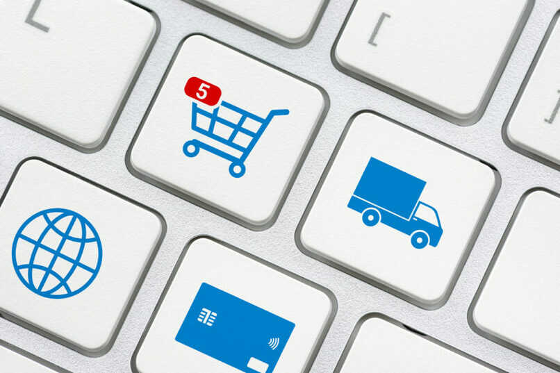 Online Einkaufen