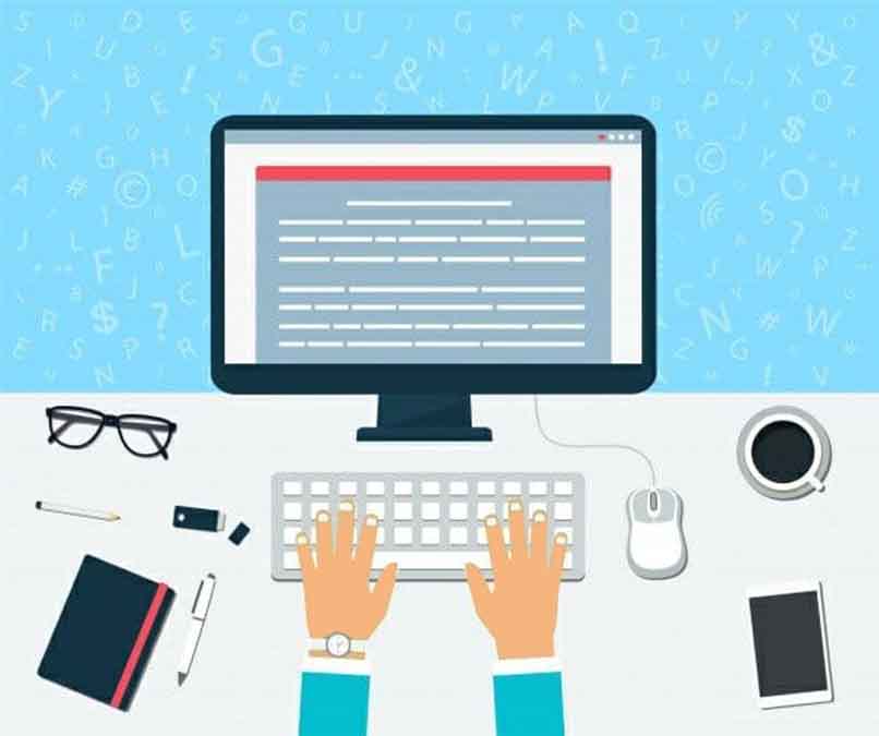 computadora-escritorio-manos