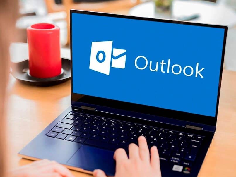 Outlook e-mail auf dem pc öffnen