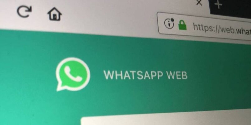 exporta chats desde whatsapp web